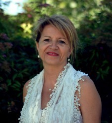 Marcelle de la Faille