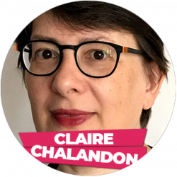 claire