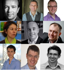 congres memo experts ensemble