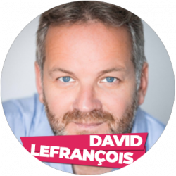 david lefrancois profil