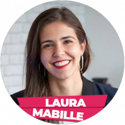 laura mabille profil