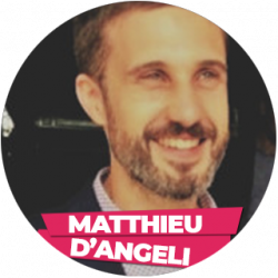 matthieu dangeli profil