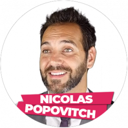 nicolas popovitch profil