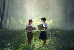 Vignette de L’éducation à la vie