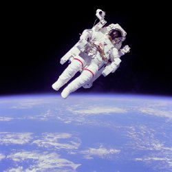 Vignette de Les SOFT SKILLS d'un ASTRONAUTE