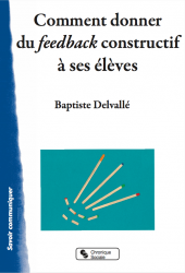 Vignette de Développer toutes les formes d’intelligences  grâce au feedback constructif