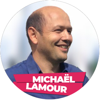 Michael Lamour profil