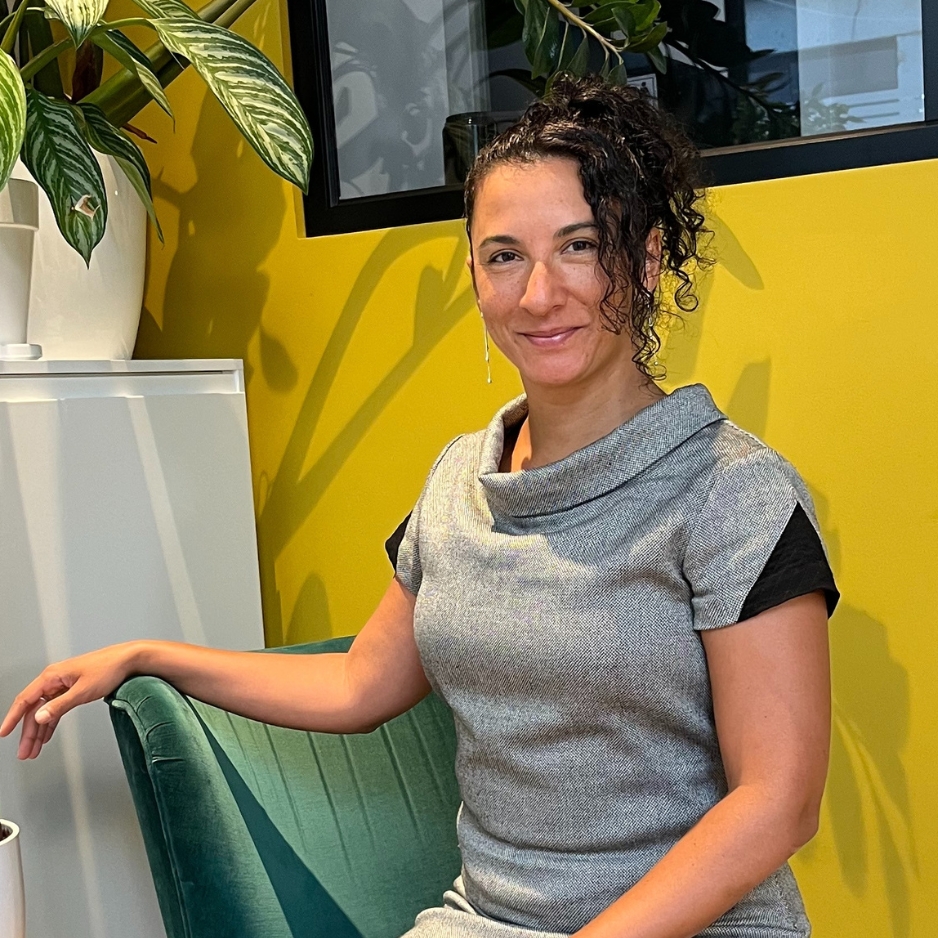 Photo Isa ok isabelle brabant