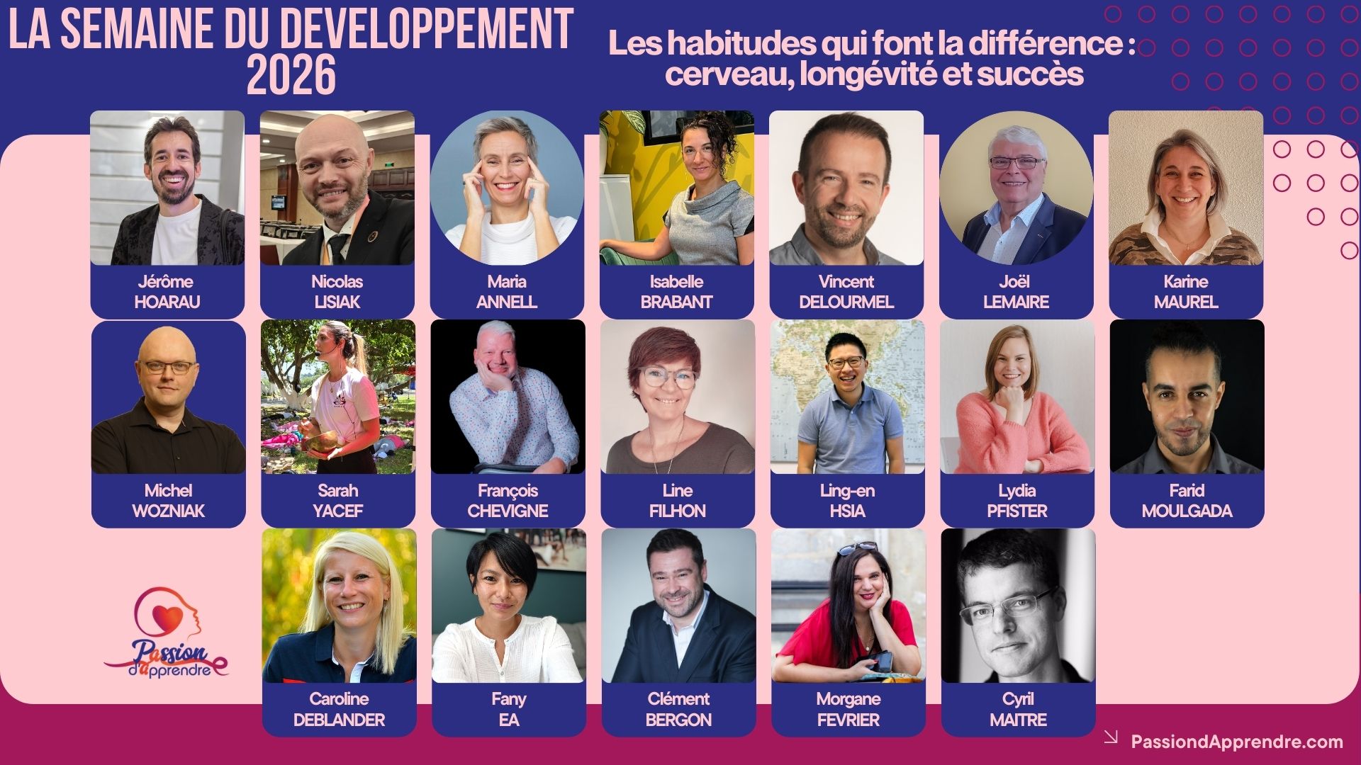 Visuel global LSDD26