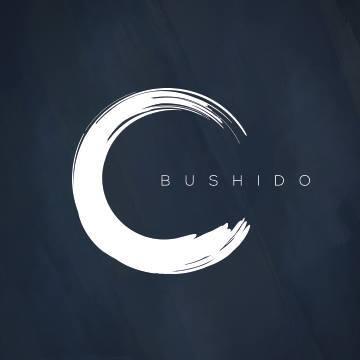 logo bushido