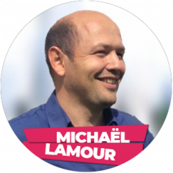 Michael Lamour profil