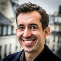 Jérôme Hoarau