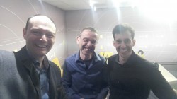 Vignette de Interview sur France 1 (Radio France Outre-Mer)