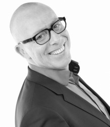 Laurent Marchand