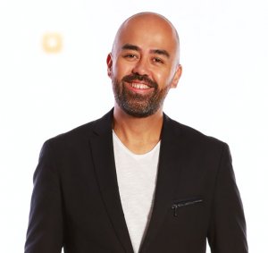 yannick Alain