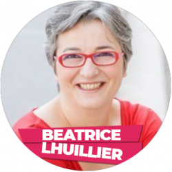 Beatrice Lhuillier profil