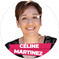Celine Martinez