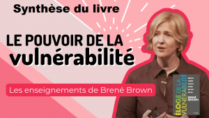 Vignette le pouvoir de la vulnerabilite