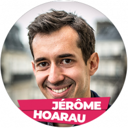 jerome hoarau profil
