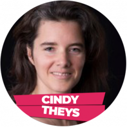 cindy theys profil