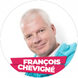 francois chevigne profil