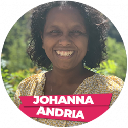 johanna moinier andria